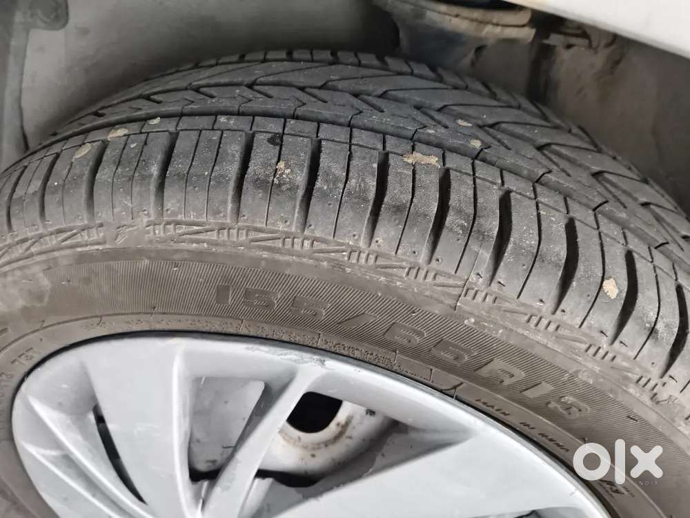 Maruti Suzuki Alto K10 2011 Petrol 97487 Km Driven