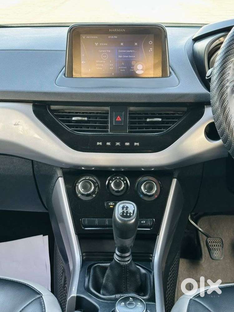 Tata Nexon 1.5 Revotorq Xm (s), 2023, Diesel
