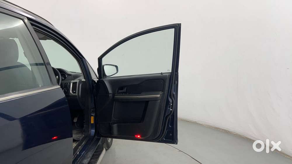 Tata Hexa 2.2 Xt 4x2 7 Str, 2017, Diesel