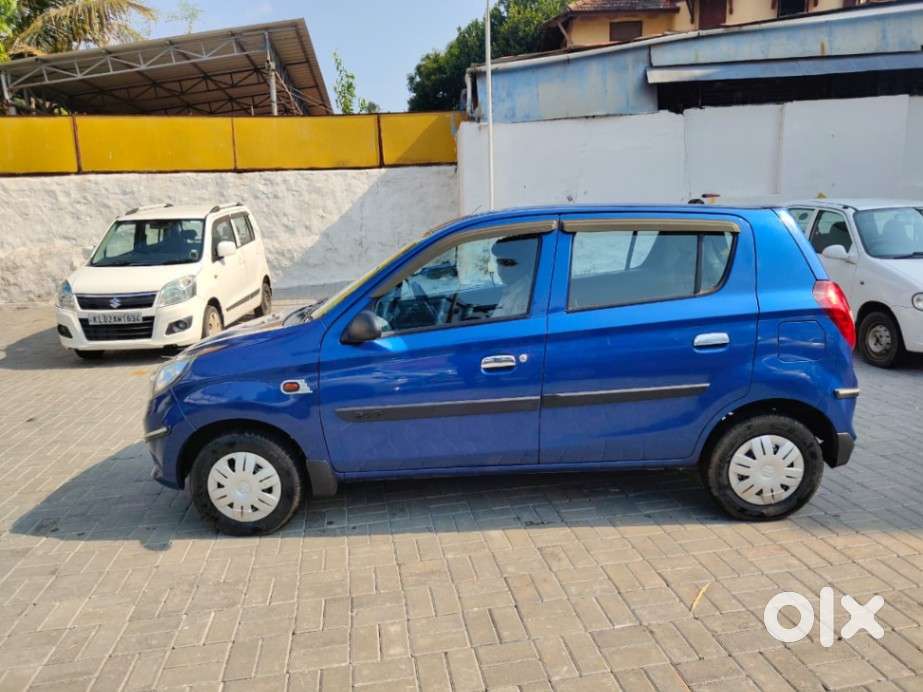 Maruti Suzuki Alto 800 2012-2016 Lxi, 2015, Petrol