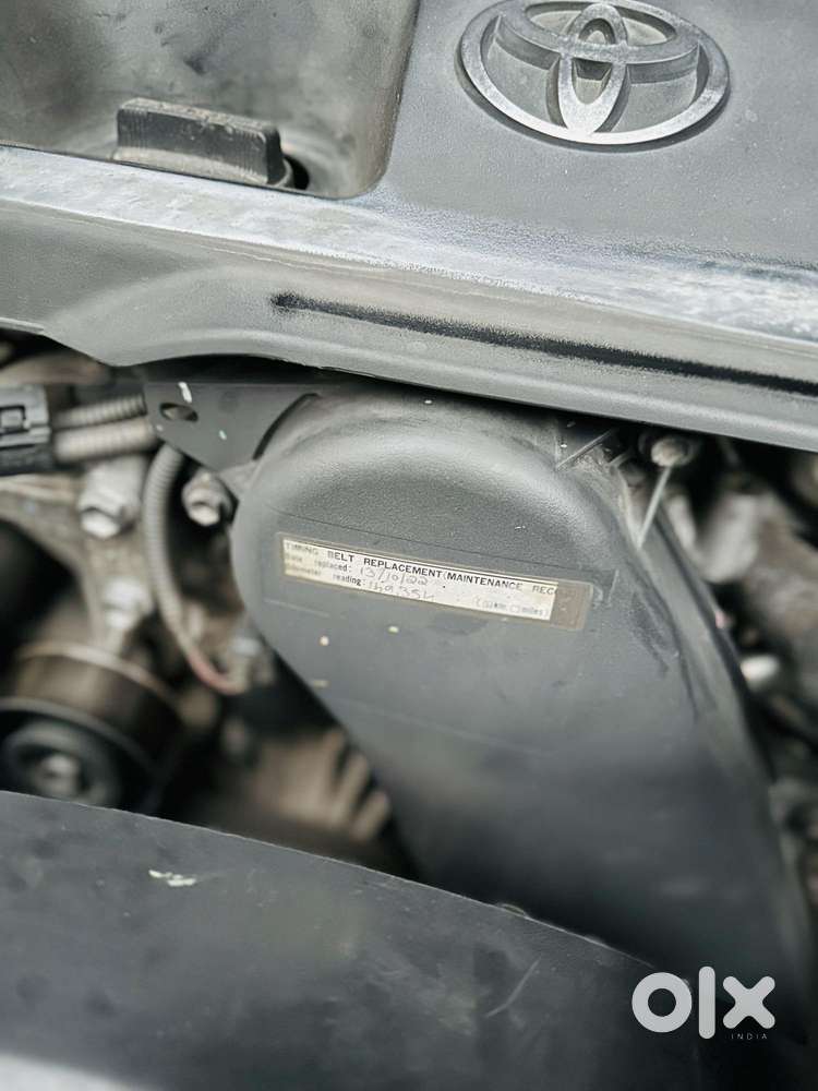 Toyota Fortuner 2011-2016 4x2 At, 2012, Diesel