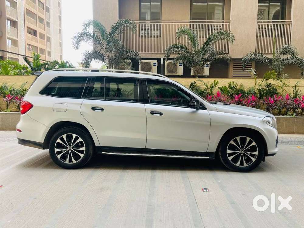 Mercedes-benz Gls 350d 4matic, 2020, Diesel