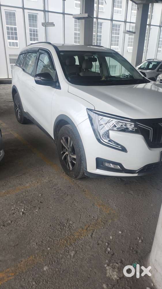 Mahindra Xuv700 2.2 Ax 5 Diesel Mt 7 Str, 2022, Diesel