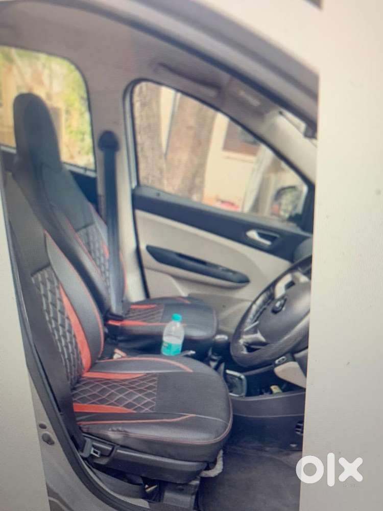 Renault Triber 2019 (top End Vairant )