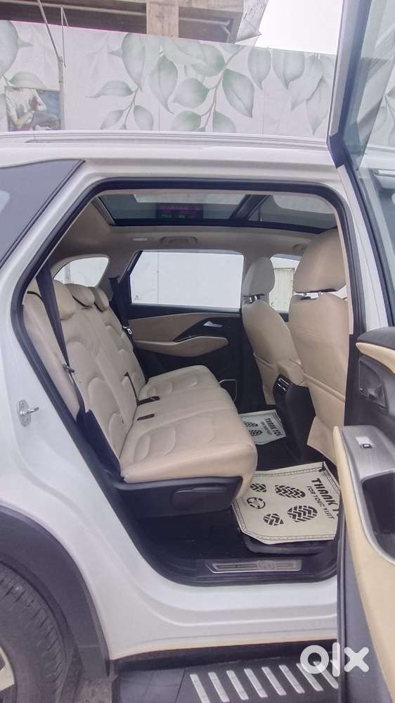 Mg Hector Savvy Pro 1.5 Turbo Cvt, 2023, Petrol