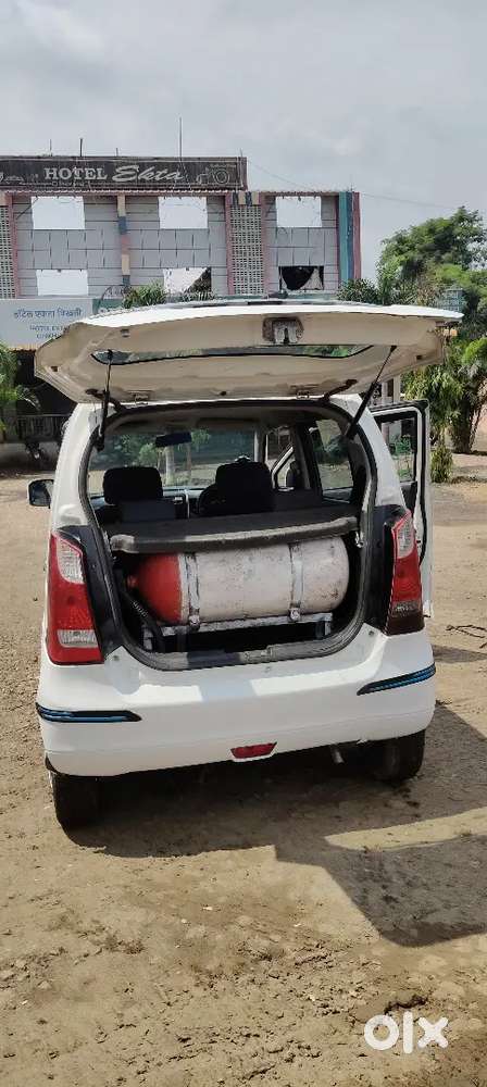 Maruti Suzuki Wagon R 20112031 Pasing