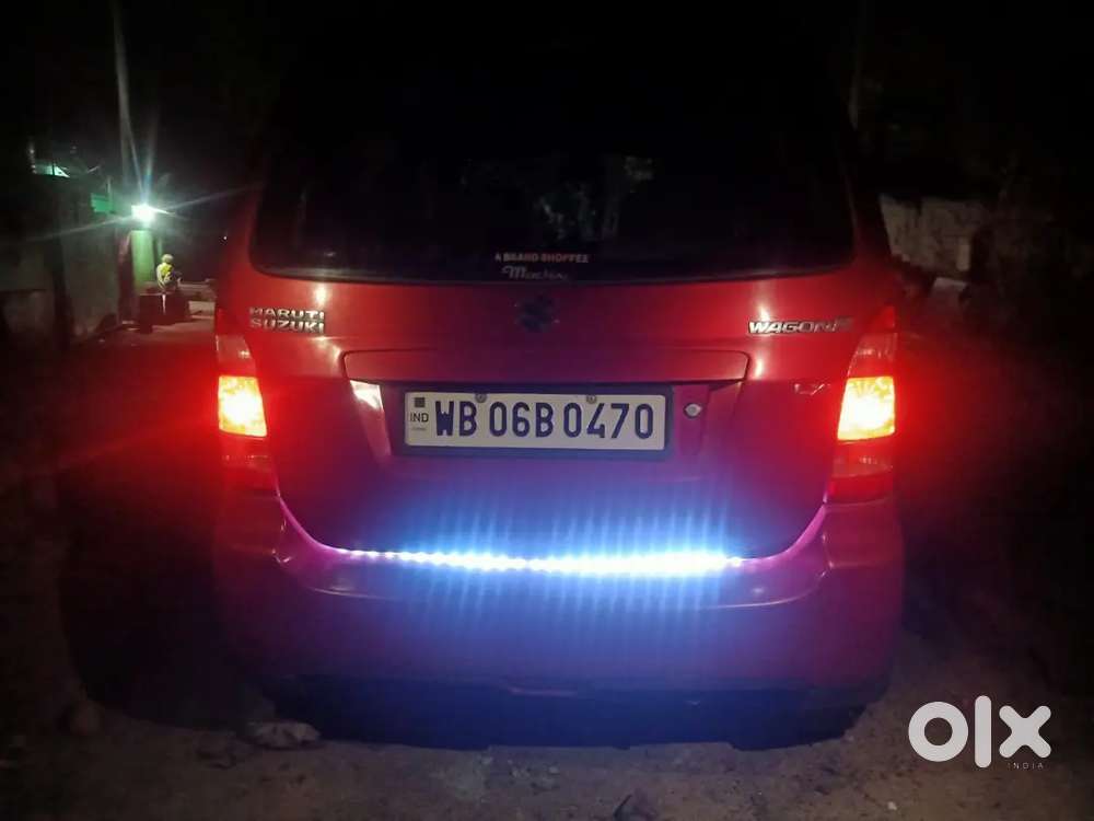 Maruti Suzuki Wagon R 1.0 2009