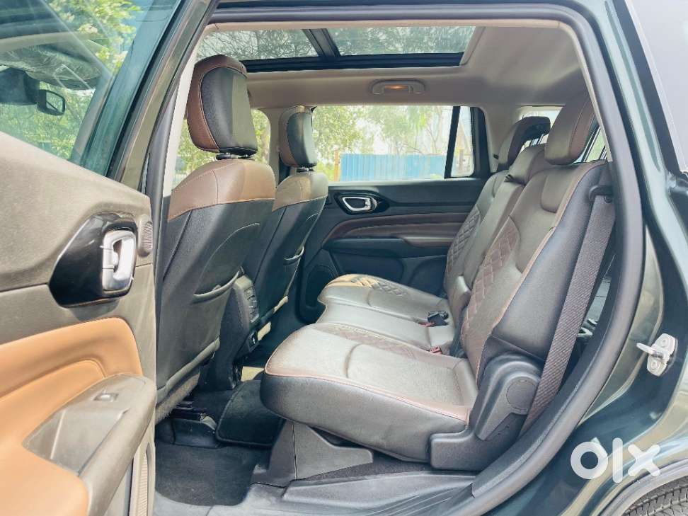 Jeep Meridian Limited Plus 4x2 At, 2024, Diesel