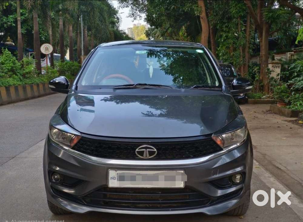 Tata Tigor Xe, 2021, Petrol