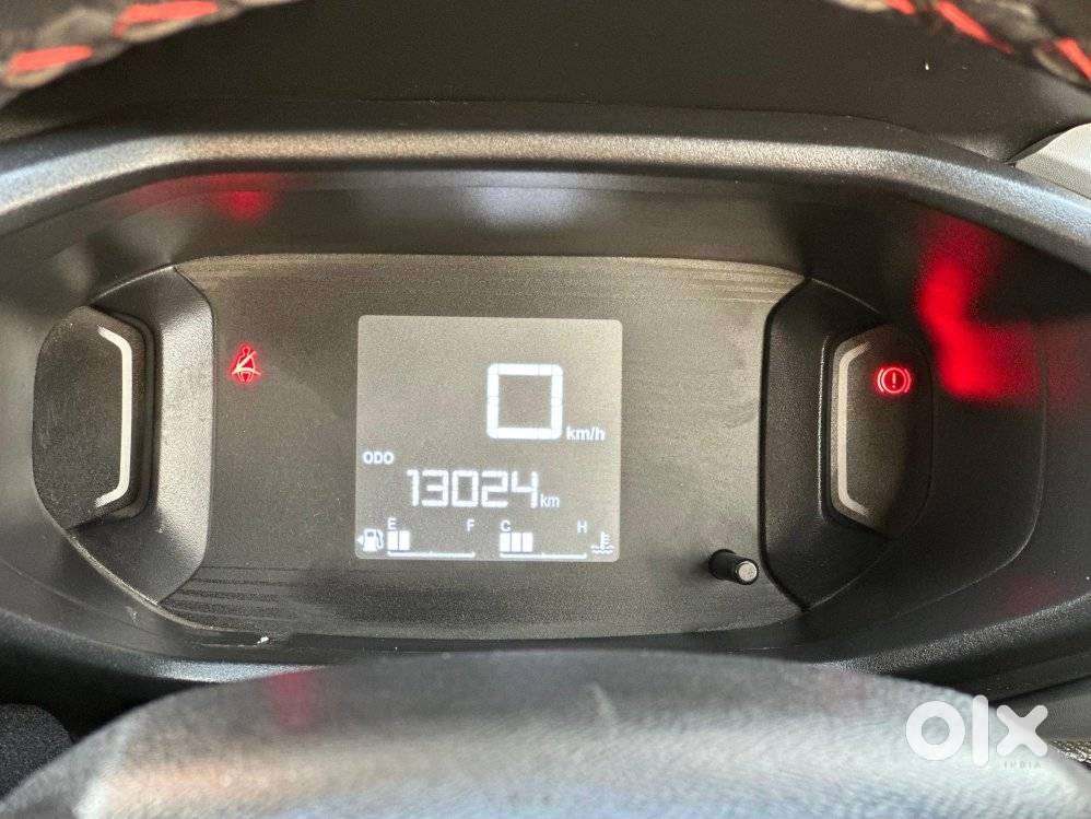 Citroen Basalt You 1.2 Petrol Mt, 2024, Petrol