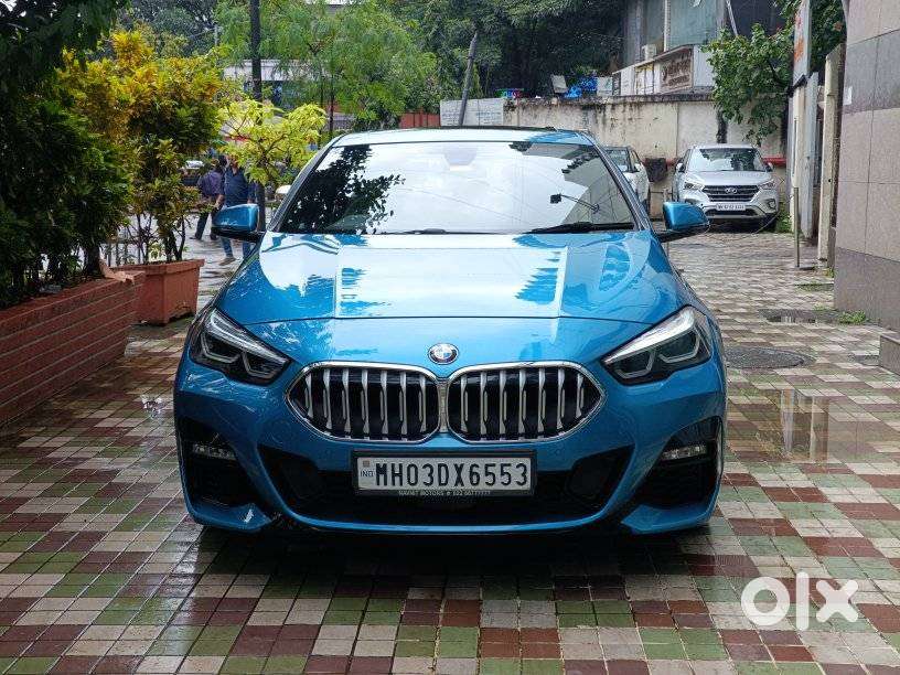 Bmw 2 Series Gran Coupe 220i M Sport, 2022, Petrol