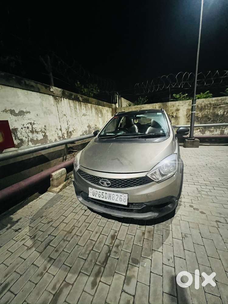 Tata Tiago Nrg 2019