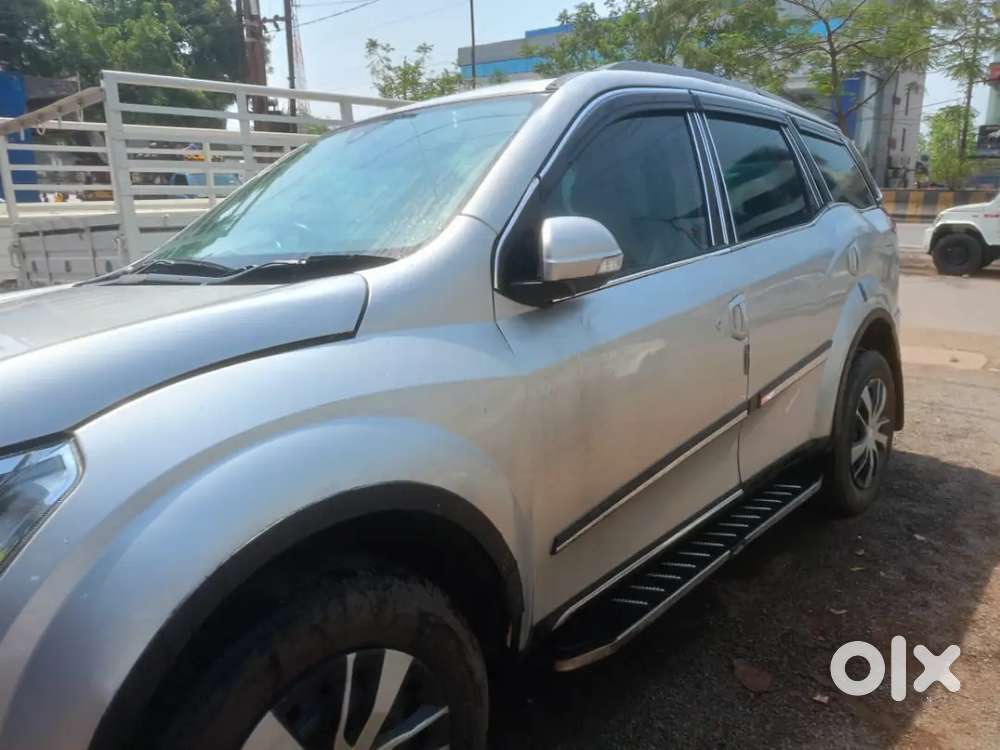Mahindra Xuv500 2019 Diesel 60000 Km With Vip Number