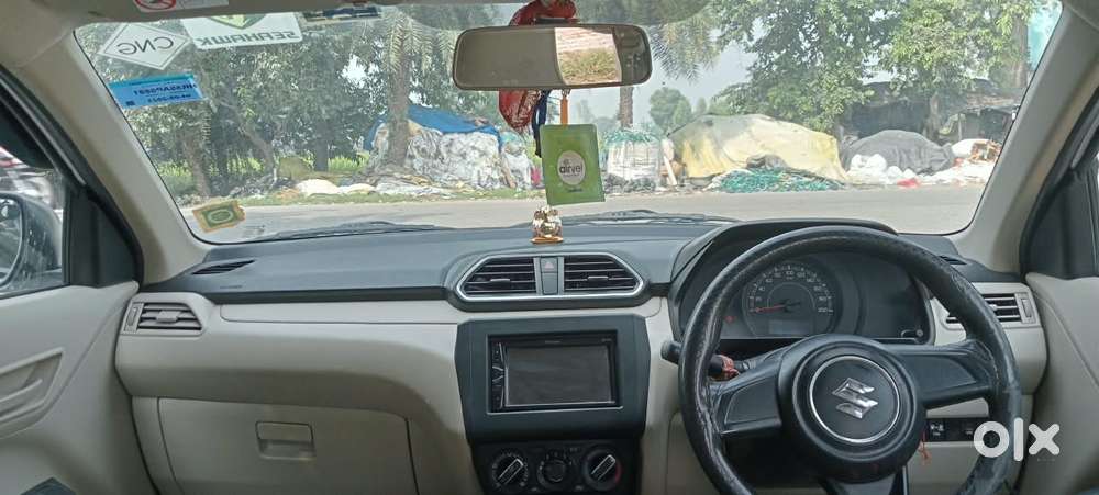 Maruti Suzuki Dzire 1.2 Tour S Cng, 2023, Cng & Hybrids