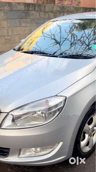 Skoda Rapid 2014 Diesel. 31,000 Kms Only