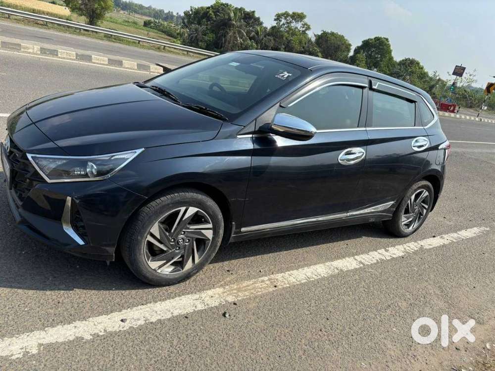 Hyundai I20 1.2 Asta, 2023, Petrol