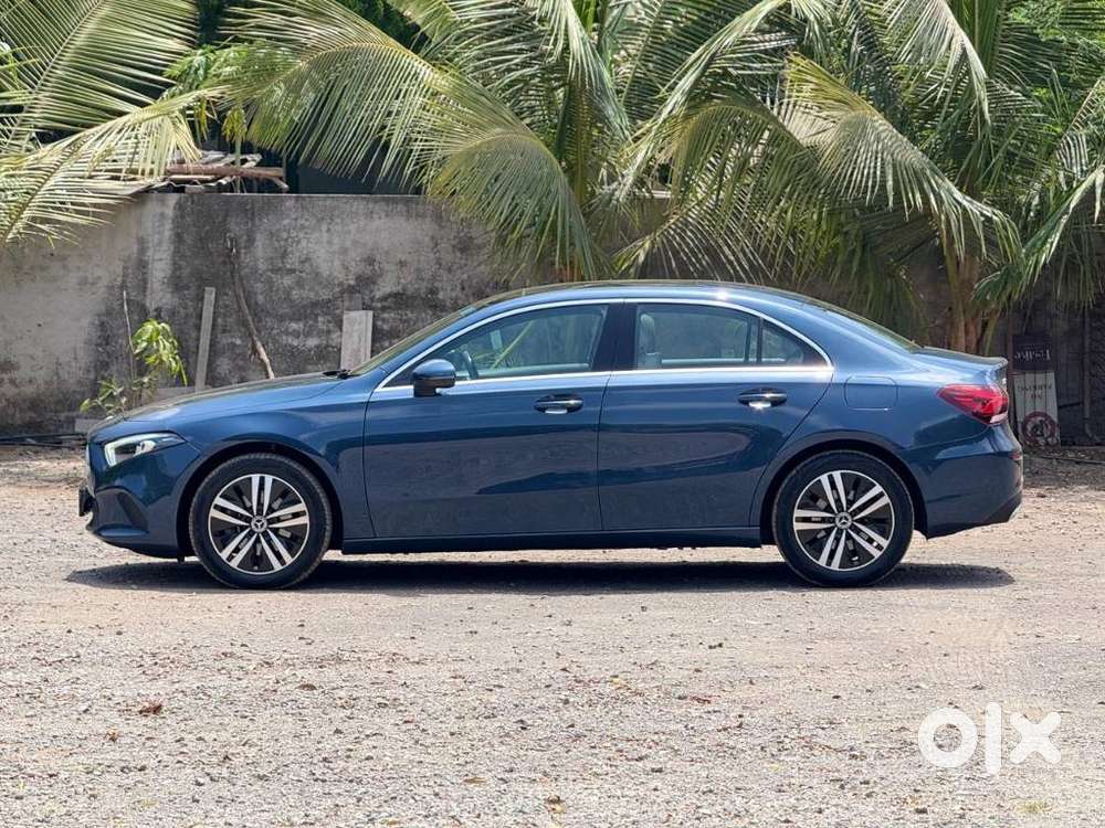 Mercedes-benz A-class Limousine 200, 2021, Petrol