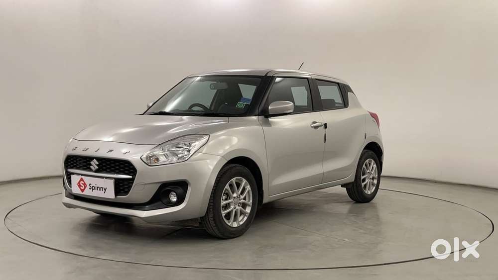 Maruti Suzuki Swift Amt Zxi, 2023, Petrol