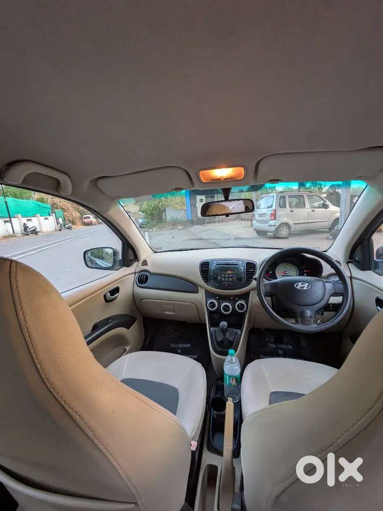 Hyundai I10 Sportz Mint Condition