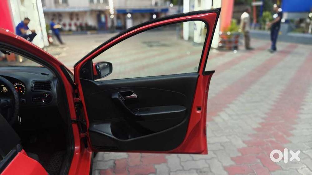 Volkswagen Polo 1.0 Mpi Trendline, 2021, Petrol