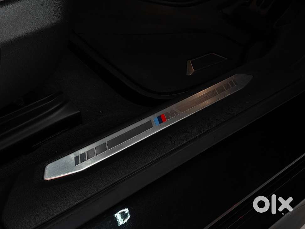 Bmw 2 Series Gran Coupe