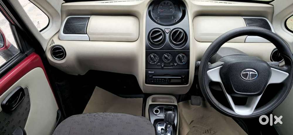 Tata Nano Xta, 2016, Petrol