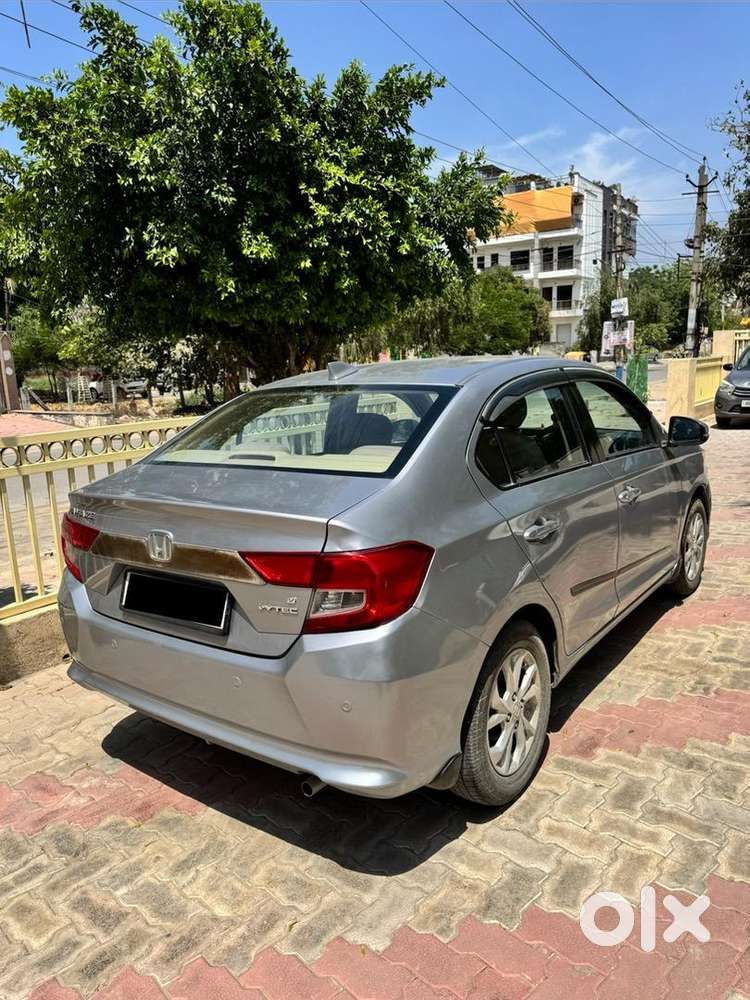 Honda Amaze 2019 Petrol Automatic