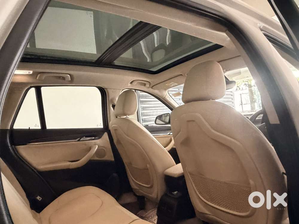 Bmw X1 Sdrive 20d X Line, 2016, Diesel