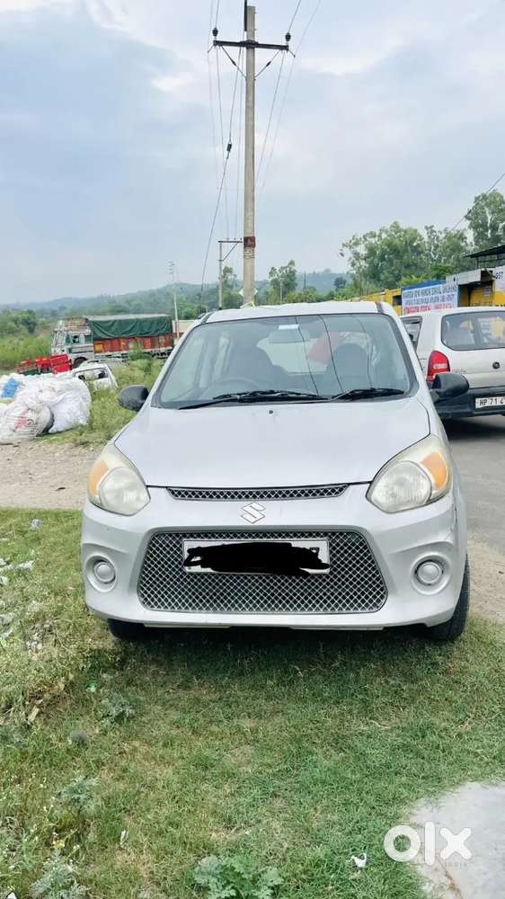Maruti Suzuki Alto 800 2016 Petrol 900000 Km Driven