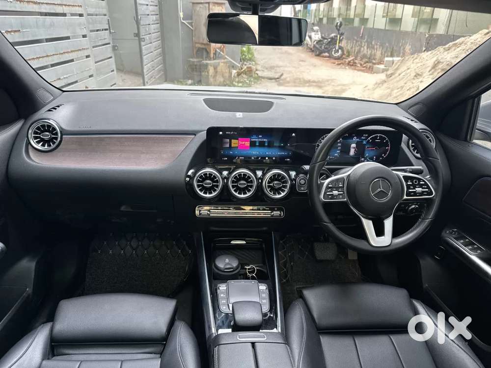 Mercedes-benz Gla Class 1.9 220d 4matic, 2022, Diesel