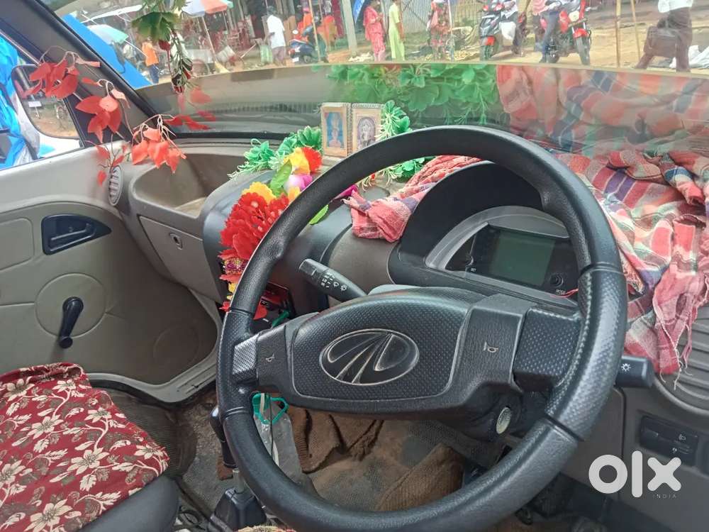 Mahindra Supro 2024 Diesel Good Condition