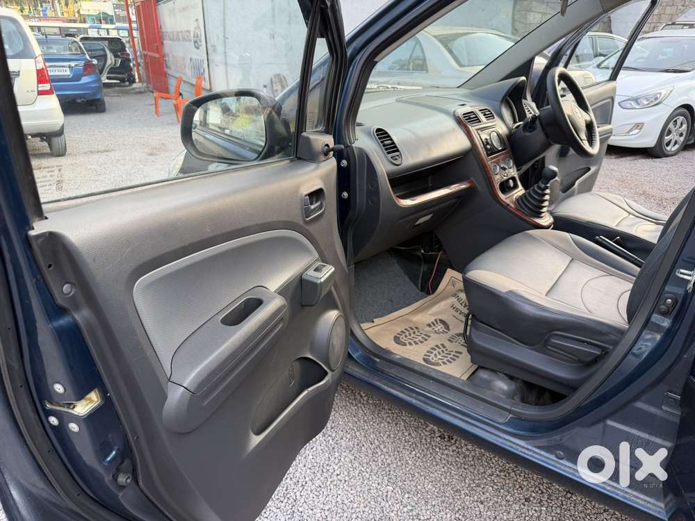Maruti Suzuki Ritz Vdi Genus, 2012, Diesel