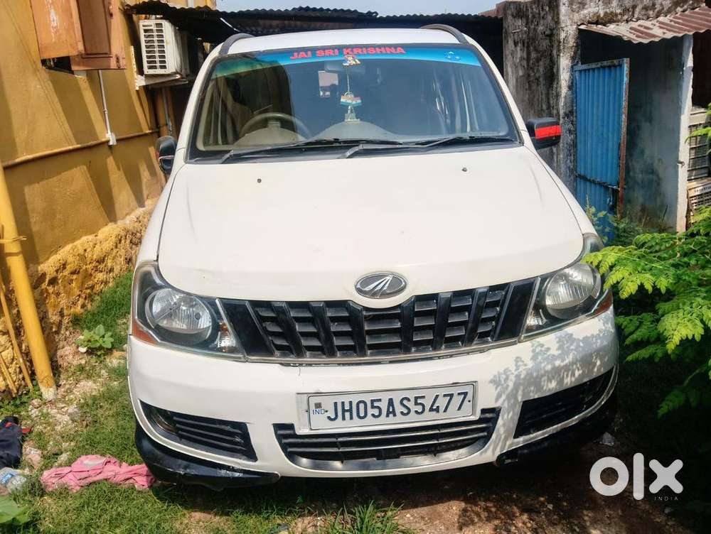Mahindra Xylo 2014 Diesel 10000 Km Driven