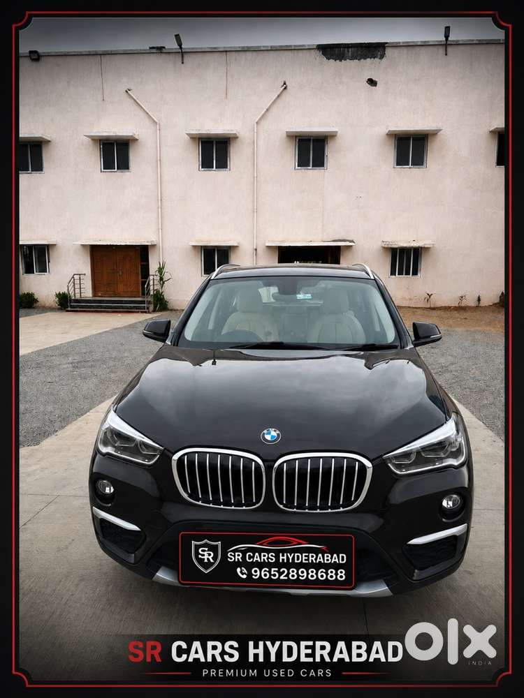 Bmw X1 Diesel 2016
