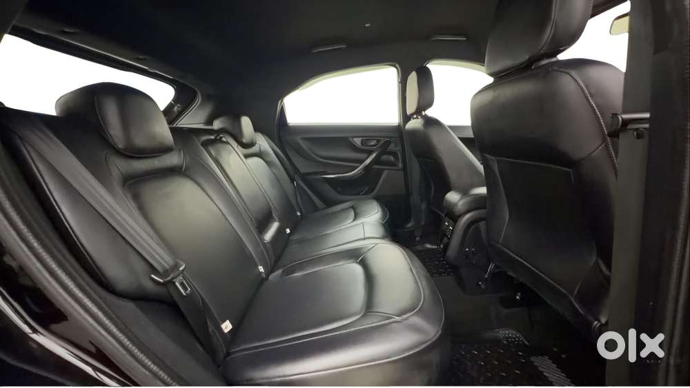 Tata Nexon 1.5 Revotorq Xz Plus (l) Dark Edition, 2021, Petrol