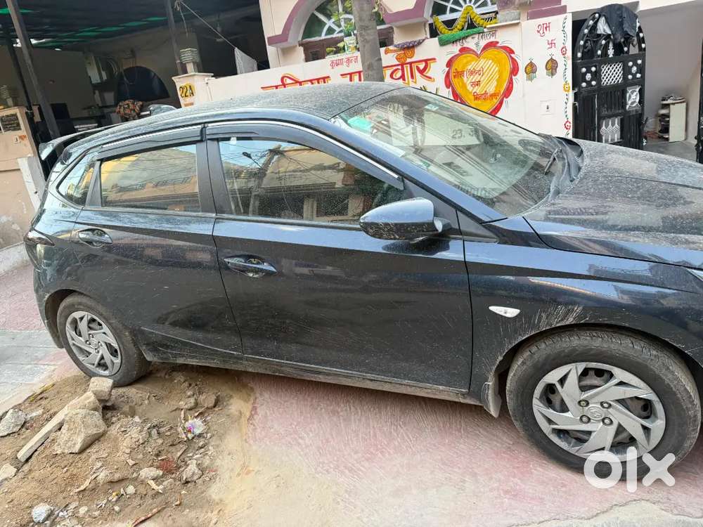 2.5 Modified With Sound System Without Sound System Cost 1.5 Lac