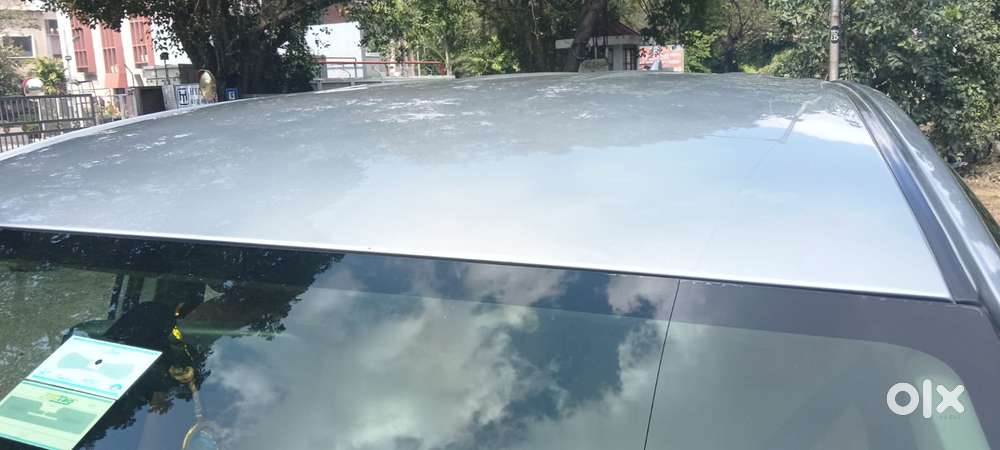 Toyota Innova Crysta [2020-ongoing] 2.4 Gx At 7 Str, 2021, Diesel