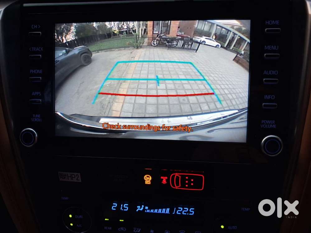 Toyota Fortuner 4x2 At 2.8 Diesel, 2024, Diesel