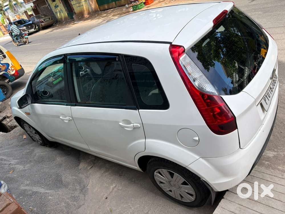 Ford Figo Diesel 2011