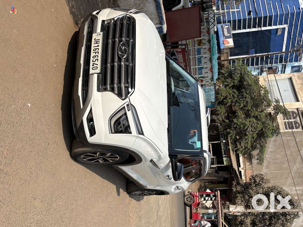 Brand New Creta