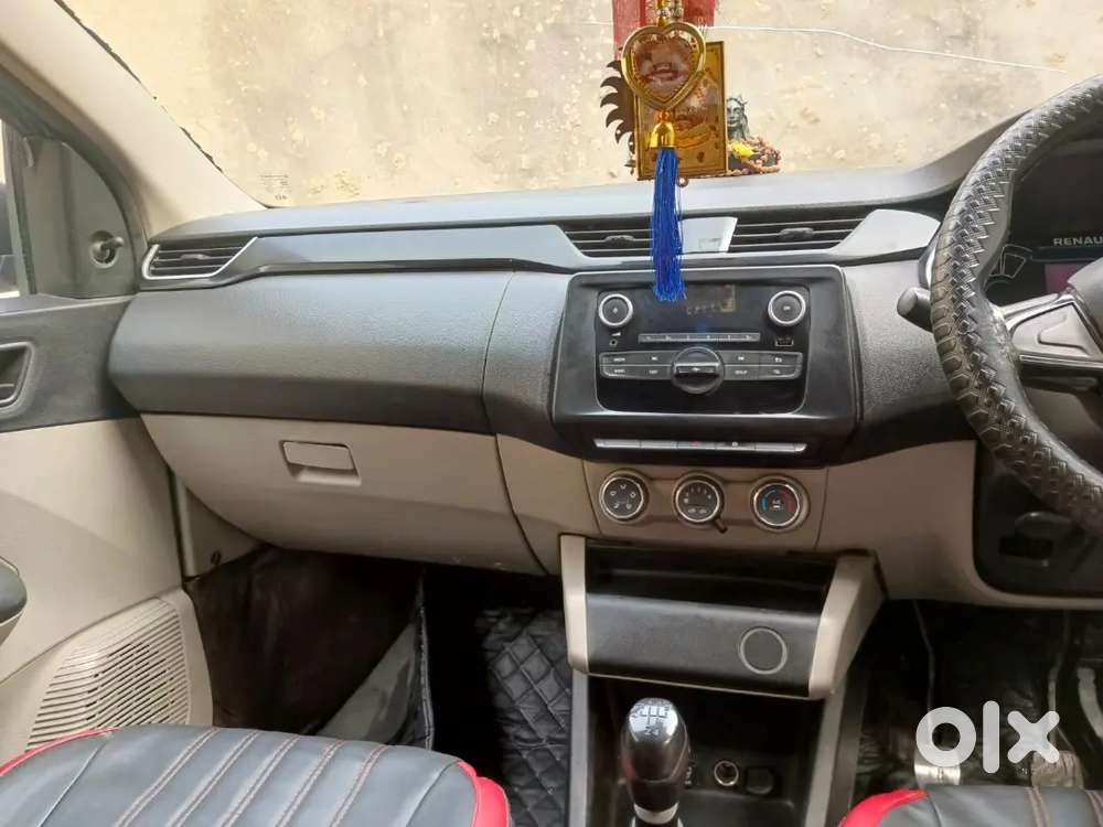Renault Triber 2021 Petrol Good Condition