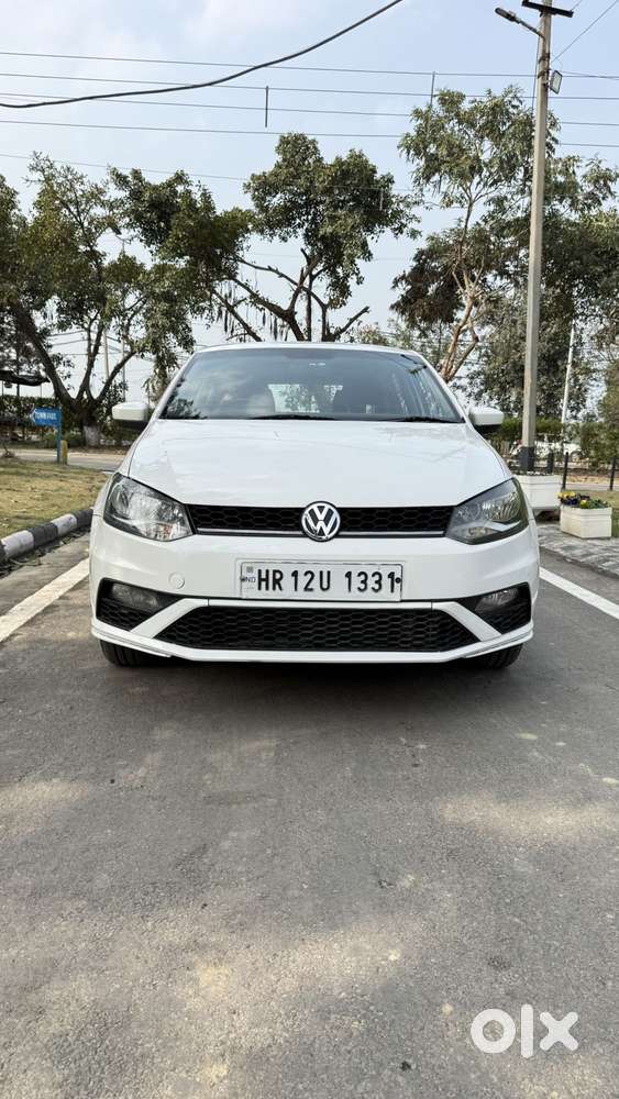 Volkswagen Polo 1.2 Mpi Highline Plus, 2012, Petrol