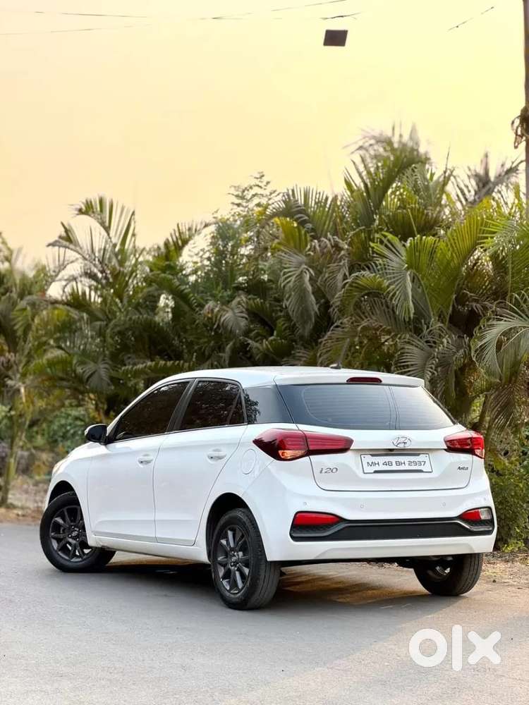 Hyundai Elite I20 Asta 1.4 Crdi, 2019, Diesel