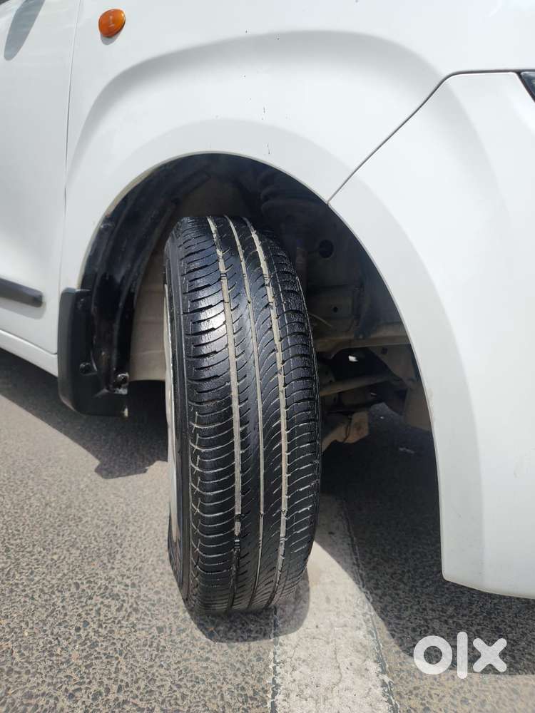 Maruti Suzuki Wagon R Amt Vxi, 2021, Petrol