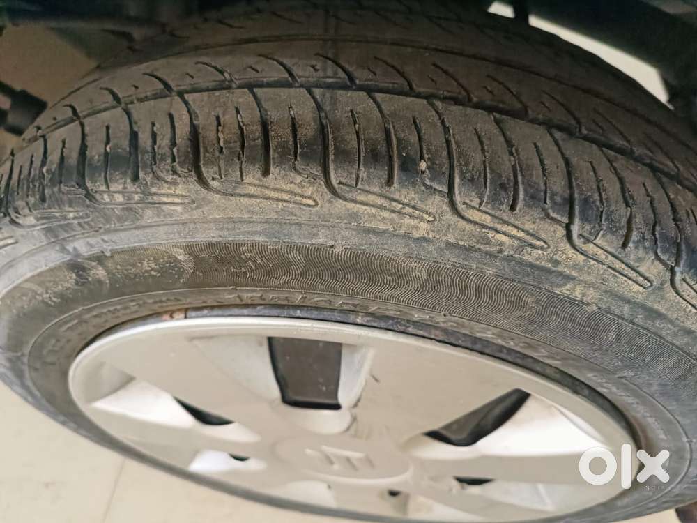 Maruti Suzuki Alto K10 1.0 Vxi Amt, 2018, Petrol