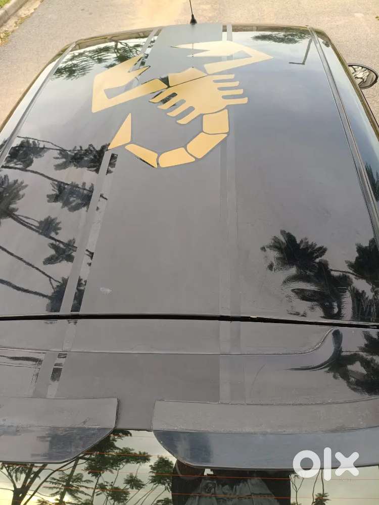 Abarth Punto 1.4 T-jet