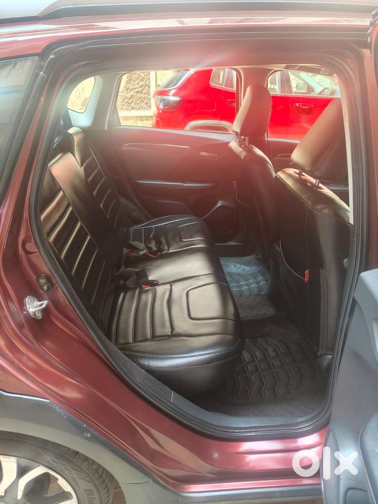 Honda Wr-v I-vtec Vx, 2018, Petrol