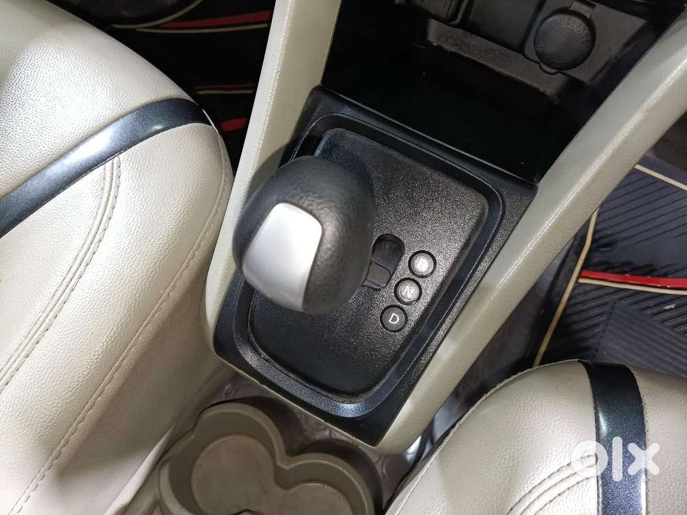 Maruti Suzuki Celerio Zxi Amt, 2017, Petrol