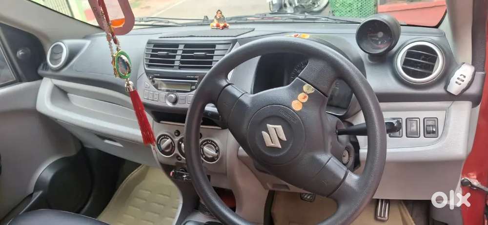 Maruti Suzuki A-star 2010 Petrol 87000 Km Driven