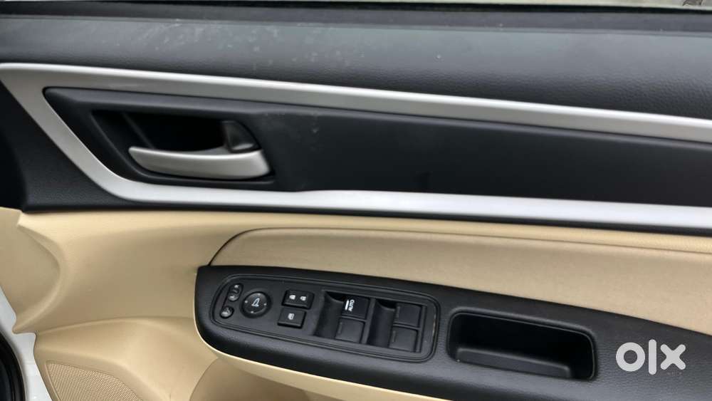 Honda Amaze Vx Petrol, 2021, Petrol